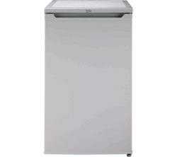 BEKO UL483APW Undercounter Fridge - White